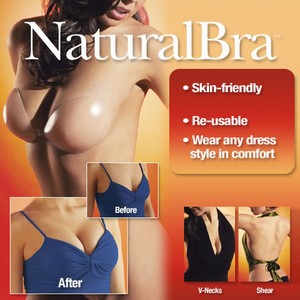 Natural Bra - Cup A