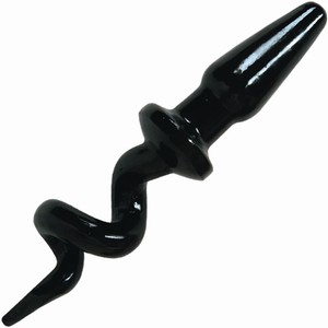 Sex Pig Tail Sensafirm