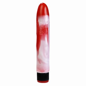 Mother Mottled Vibrator