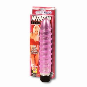 Intrepid Rumbler Vibrator