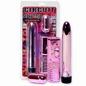 Vibrator Met Remote Eitje