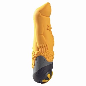 Dinky Digger Fun Factory Vibrator