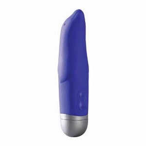 Fun factory - Little Dolly Vibrator Blauw