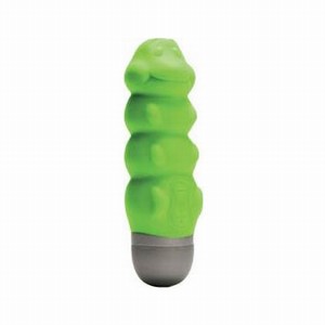 Fun factory - Baby Bug Vibrator Groen