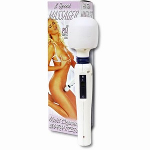 2 Speed Magic Wand Massager Vibrator