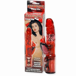 Ultra 7 Eclipse Omega Vibe