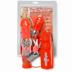 Jack Rabbit Vibrator