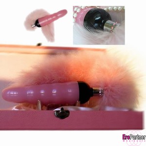 Minx Vibrator - Shiri Zinn