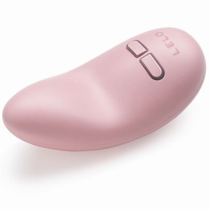 Lily Vibrator - Roze
