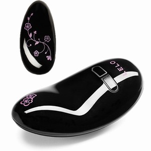 NEA Vibrator - Zwart