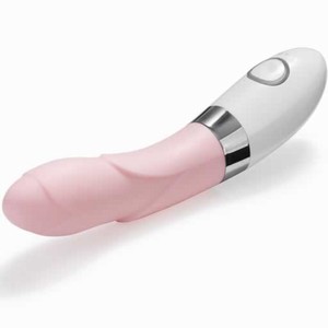 Iris Vibrator - Roze