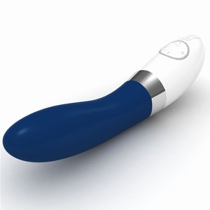 Liv Vibrator Blauw