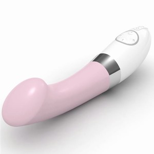 Gigi Vibrator Roze
