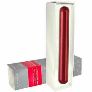Jimmy Jane - Vibrator Little Chroma (Rood)