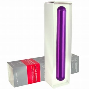 Jimmy Jane - Vibrator Little Chroma (Magenta)
