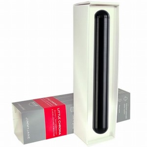 Jimmy Jane - Vibrator Little Chroma (Zwart)