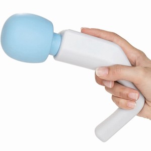 Ideal Natural Contours Vibrator