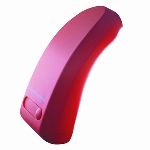 Petite Natural Contours Vibrator