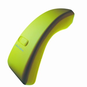 Superbe Natural Contours Vibrator