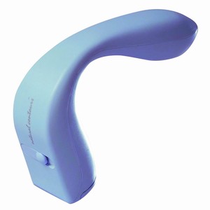 Ultime Natural Contours Vibrator