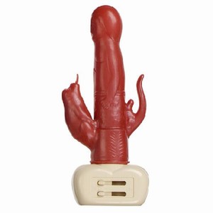 Original Tarzan Vibrator