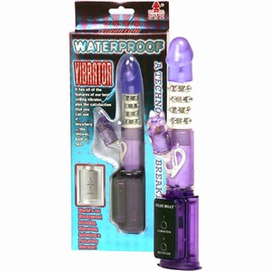 Trigasm Vibrator