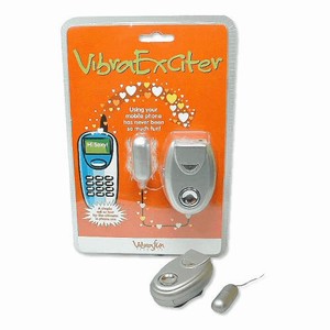 VibraExciter