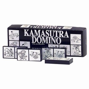 Kamasutra Domino