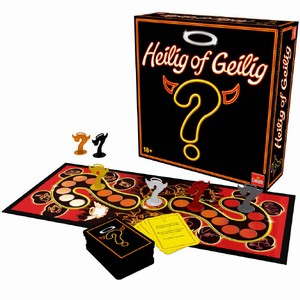 Geilig of Heilig