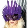 Festiva Exotic Mask Purple