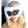 Festiva Exotic Mask White