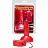 Remote Control Vibrating Butplug
