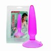 Anal Bouncer Anaal Plug Roze