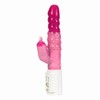 Lavender Rotating Clit Massager