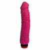 Latex Softee Vibrator Lavender