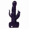 Black Tarzan Vibrator