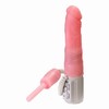 Dual Pink Pleasure Vibes Vibrator