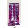 Remote Control Vibrating Beaded Prober